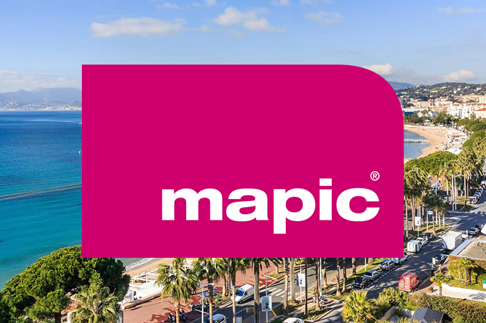 Tomm Investissement au MAPIC 2019 à Cannes