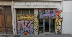 A LOUER – LYON 6ème – 13 Rue de la Viabert – 136m²